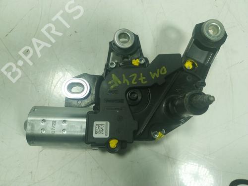 Used Rear wiper motor Rear wiper motor AUDI Q7 (4MB, 4MG, 4MQ) 45 TDI Mild Hybrid quattro (231 hp) 17524890 17524890