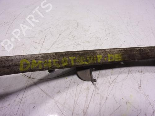 Querlenker links hinten VW TOUAREG (7P5, 7P6) 3.0 V6 TDI | BP15835981M14 