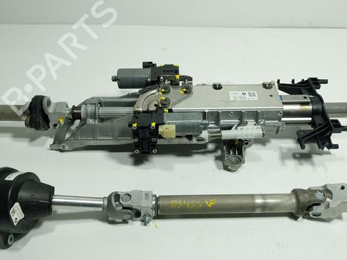 Used Steering column Steering column BMW X5 (G05, F95) xDrive 40 d Mild-Hybrid (352 hp) 33954327 33954327
