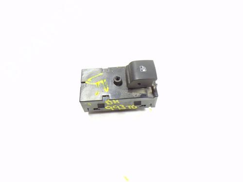 Right rear window switch OPEL ASTRA K (B16) 1.4 Turbo (68) (125 hp) 13408452