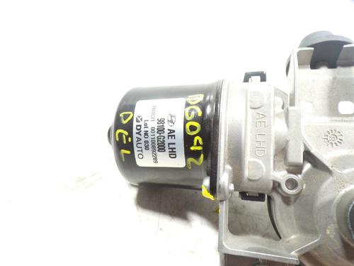 Front wiper motor HYUNDAI IONIQ (AE) 1.6 GDI Hybrid | BP7309048M29 