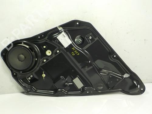 Lève-vitre arrière droit MERCEDES-BENZ M-CLASS (W164) [2005-2012]  9258007