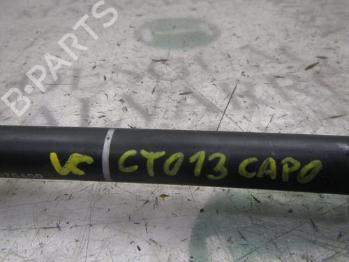 Hood lift support ALFA ROMEO 147 (937_) 1.6 16V T.SPARK ECO (937.AXA1A, 937.BXA1A) | BP14275240C139 