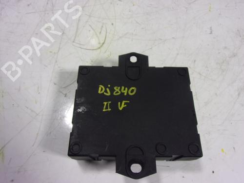 Used Electronic module Electronic module ALFA ROMEO STELVIO (949_) 2.0 Q4 (949.AXA2A) (280 hp) 10521335 10521335