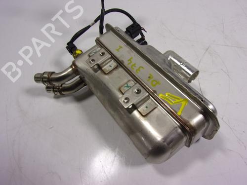 Used Electronic module Electronic module BMW X3 (G01, F97, G08) iX3 (286 hp) 17718664 17718664