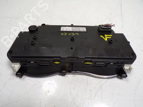 Instrument cluster RENAULT KANGOO Express (FW0/1_) Z.E. (FW0Z, FW1Z) | BP17201819C47