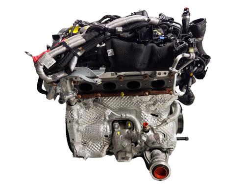 Engine BMW 5 (G30, F90)  | BP29526380M1 