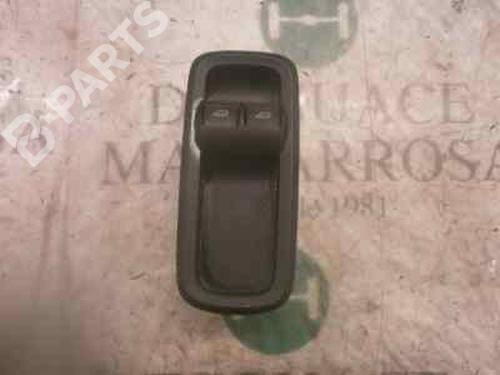 Used Left front window switch FORD FIESTA VI (CB1, CCN) 1.6 TDCi (90 hp) 3801930