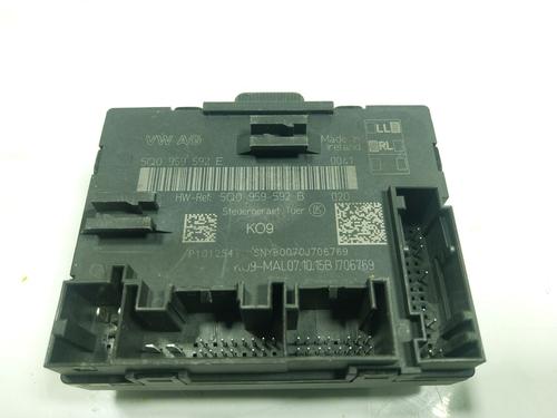 Elektronisk modul AUDI A3 Limousine (8VS, 8VM) 1.4 TSI | BP16665517M83 
