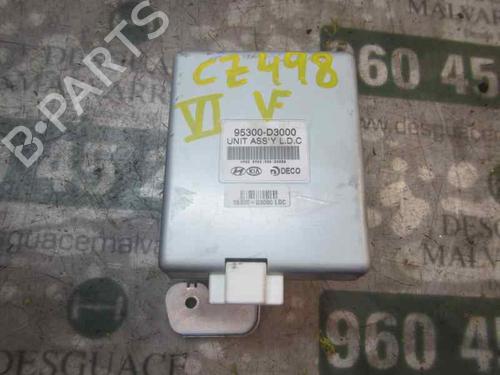 Elektronisk modul HYUNDAI TUCSON (TL, TLE) 1.7 CRDi (116 hp) 3863188