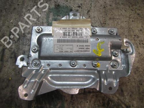 Electronic module MERCEDES-BENZ S-CLASS (W220, V220)  | BP3834314M83 