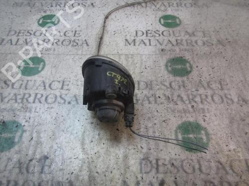 Left front fog light RENAULT MEGANE I Coach (DA0/1_) 1.4 16V (DA0D, DA1H, DA0W, DA10) | BP4009235C30 