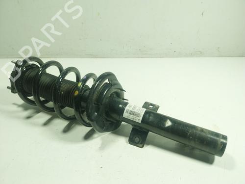 Used Right front shock absorber FORD TRANSIT V363 Platform/Chassis (FED, FFD) [2013-2025]  24738160