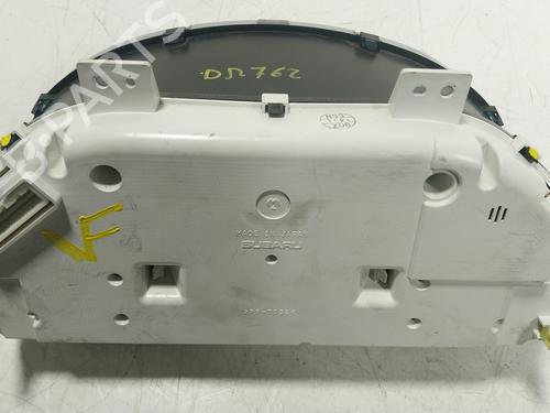 Instrument cluster SUBARU FORESTER (SH_) 2.0 D AWD (SHH, SHD, SHN) | BP31750426C47