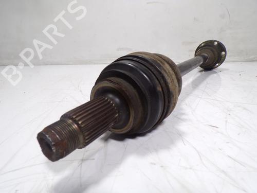 Left rear driveshaft BMW X5 (E53) 3.0 d | BP10545041M40 