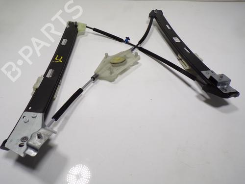 Used Front right window mechanism Front right window mechanism CUPRA LEON Sportstourer (KL8, KU8, KUD) [2020-2026] 13418410 13418410
