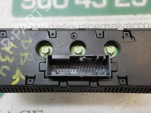 Display monitor OPEL CORSA D (S07) 1.4 (L08, L68) | BP3865859C48 - Image 3