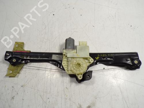 Used Rear right window mechanism CITROËN C4 Grand Picasso II (DA_, DE_) [2013-2025]  8420752