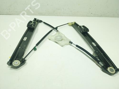 Front right window mechanism SEAT ARONA (KJ7, KJP) 1.0 TSI | BP27922158C23