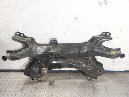 Used Subframe Subframe TOYOTA AURIS (_E18_) 1.8 Hybrid (ZWE186_, ZWE186R) (136 hp) 24574266 24574266