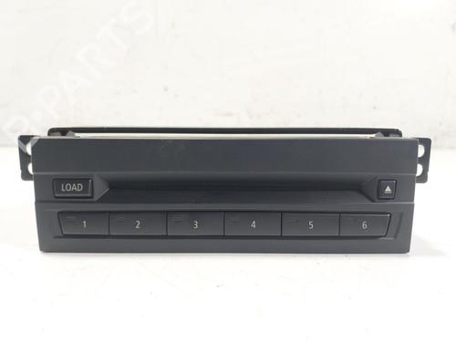 Used Electronic module Electronic module BMW X6 (E71, E72) xDrive 50 i (408 hp) 32420230 32420230