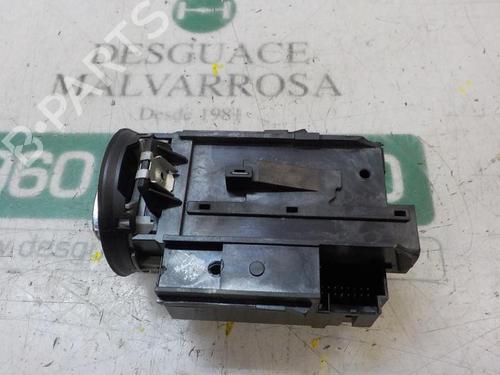 Ignition barrel VW PASSAT B6 (3C2)  | BP6618515M48 