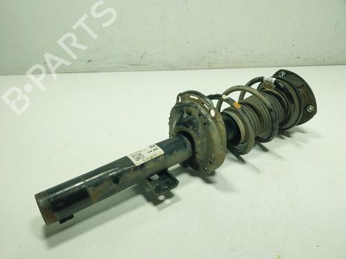 Left front shock absorber AUDI A1 CITY CARVER (GBH)  | BP28287904M16 