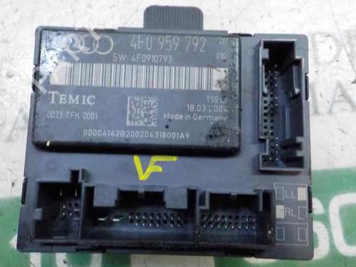 Modulo elettronico AUDI A6 C6 (4F2) 3.0 TDI quattro | BP5305388M83 