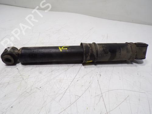 Used Left rear shock absorber MERCEDES-BENZ CITAN MPV (W415) [2012-2021]  10639502