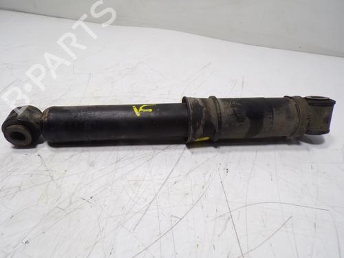 Left rear shock absorber MERCEDES-BENZ CITAN MPV (W415) [2012-2021]  10639502