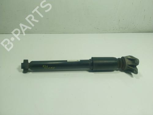 Left rear shock absorber BMW 3 (F30, F80)  | BP18914768M18 