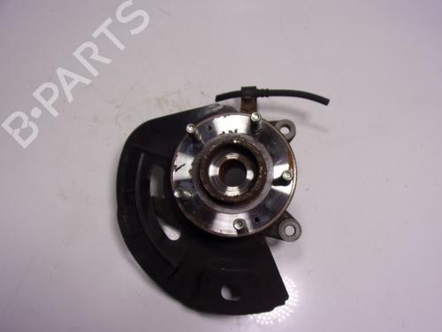 Used Right front steering knuckle Right front steering knuckle HYUNDAI i40 I (VF) 1.7 CRDi (116 hp) 15583762 15583762