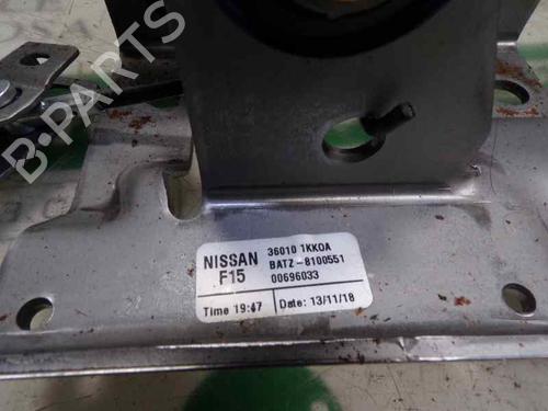 Hand brake NISSAN JUKE (F15) 1.6 | BP8771748I18 