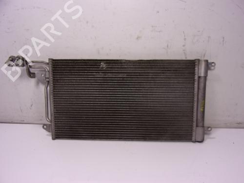 AC radiator SEAT IBIZA IV (6J5, 6P1)  | BP15981500M32 
