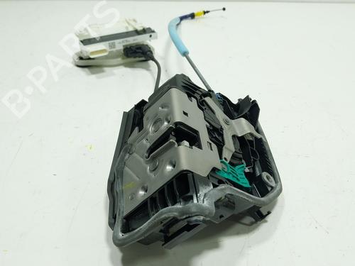 Used Rear right lock Rear right lock 33729342 33729342