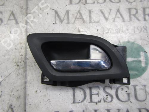 Front right interior door handle PEUGEOT 308 SW I (4E_, 4H_) 1.6 HDi | BP3830465I14 