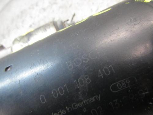 Starter BMW 5 (E60)  | BP4010454M8 