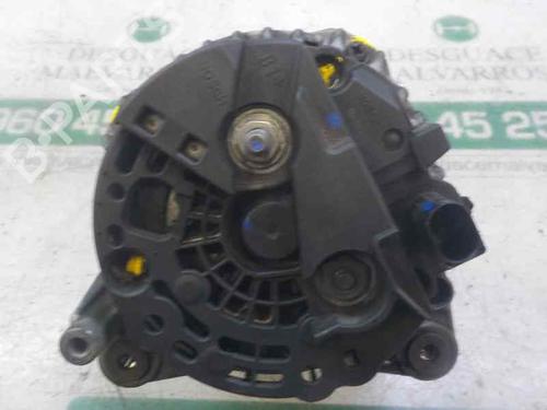 Alternator AUDI A4 B8 (8K2) 2.0 TDI 16V | BP5183606M7 