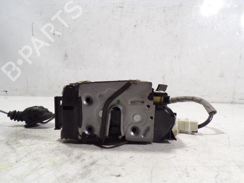 Used Front right lock MERCEDES-BENZ C-CLASS Coupe (C204) [2011-2025]  9313441