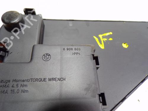 Fuse box BMW 6 (E63) 645 Ci | BP9519221E1 