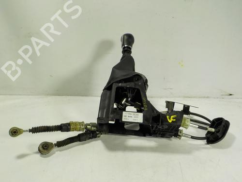 Used Gear lever NISSAN PULSAR Hatchback (C13) [2014-2025]  7519779