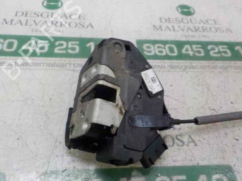 Used Front left lock Front left lock 4451955 4451955