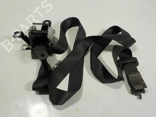 Used Rear center seatbelt KIA CARENS IV 1.7 CRDi (116 hp) 15064914