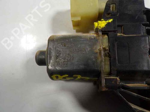 Vindusheismotor høyre foran FORD FIESTA VI (CB1, CCN) 1.25 | BP6835958E20 