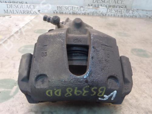 Used Right front brake caliper FORD TRANSIT CONNECT (P65_, P70_, P80_) [2002-2025]  11546532