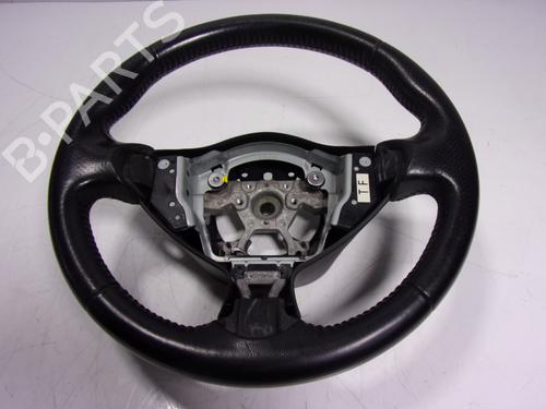 Used Steering wheel Steering wheel NISSAN JUKE (F15) 1.5 dCi (110 hp) 15890925 15890925