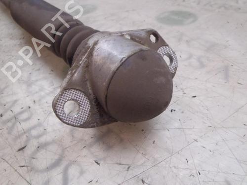 Left rear shock absorber SKODA OCTAVIA I (1U2) 1.9 TDI | BP3820981M18 