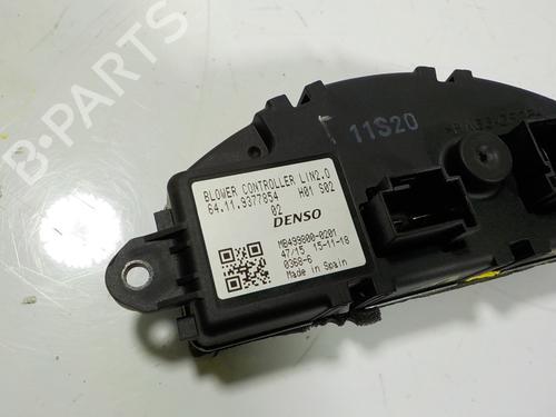Heater resistor BMW 2 Gran Tourer (F46)  | BP16432480M108 