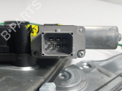 Front left window mechanism OPEL CORSA E (X15)  | BP17384623C22 