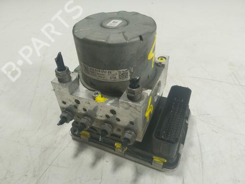 Used ABS pump ABS pump VW GOLF VII (5G1, BQ1, BE1, BE2) 1.6 TDI (115 hp) 18710997 18710997